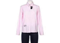 Franco Callegari Damen Bluse, pink von Franco Callegari