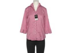 Franco Callegari Damen Bluse, pink von Franco Callegari