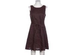 Franco Callegari Damen Kleid, braun von Franco Callegari