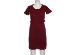 Franco Callegari Damen Kleid, rot von Franco Callegari