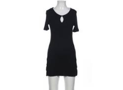 Franco Callegari Damen Kleid, schwarz von Franco Callegari