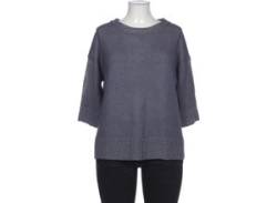 Franco Callegari Damen Pullover, blau von Franco Callegari