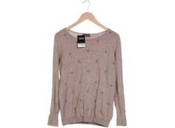 Franco Callegari Damen Pullover, braun von Franco Callegari