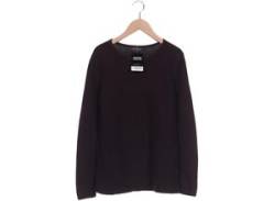 Franco Callegari Damen Pullover, braun von Franco Callegari