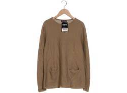 Franco Callegari Damen Pullover, grün von Franco Callegari