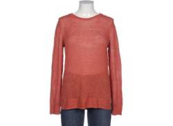 Franco Callegari Damen Pullover, orange von Franco Callegari