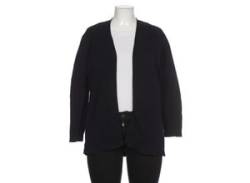 Franco Callegari Damen Strickjacke, marineblau von Franco Callegari