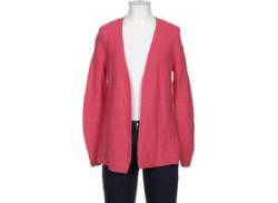 Franco Callegari Damen Strickjacke, pink von Franco Callegari