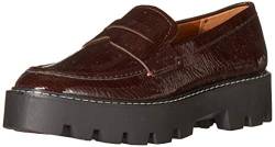 Franco Sarto Damen Balin Slipper, burgunderfarben, 41 EU von Franco Sarto