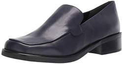 Franco Sarto Damen Bocca Slipper, dunkelblau, 38 EU von Franco Sarto