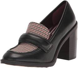 Franco Sarto Damen L-Raven Pumps, schwarz, 36.5 EU von Franco Sarto