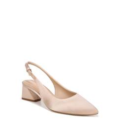 Franco Sarto Damen Racer Pumps, champagnerfarben, 41.5 EU von Franco Sarto