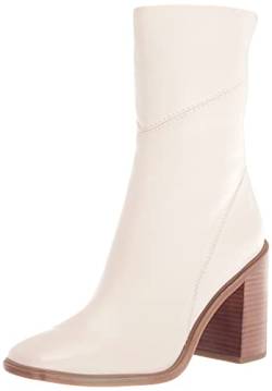 Franco Sarto Damen Stevie Halblange Stiefel, Putty, 41.5 EU von Franco Sarto