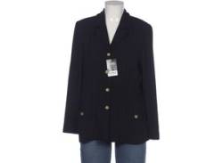 Frank Walder Damen Blazer, marineblau, Gr. 38 von Frank Walder