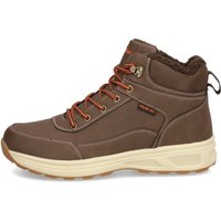 Frank Walker Lederimitat Boot von Frank Walker