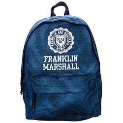 Franklin Marshall rugzak logo von Franklin & Marshall