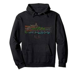 Albi Frankreich Kunstgeschenk Männer Frauen Pullover Hoodie von Frankreich Städte