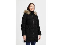 Steppjacke FRANSA "Fransa FRBAC" Gr. x l, schwarz (black) Damen Jacken Steppjacken von Fransa