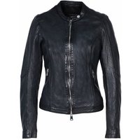 Freaky Nation Lederjacke New Tula (1-St) von Freaky Nation