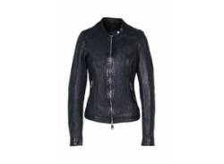 Lederjacke FREAKY NATION "New Tula-FN" Gr. M(38), schwarz Damen Jacken Lederjacken von Freaky Nation