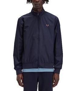 Fred Perry Brentham Herrenjacke - S von Fred Perry