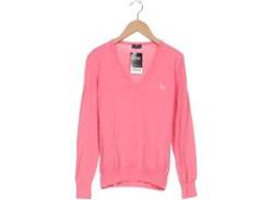 Fred Perry Damen Pullover, pink, Gr. 42 von Fred Perry