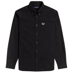 Fred Perry Herren Hemd - M2700 (as3, Alpha, m, Regular, Regular) von Fred Perry