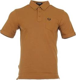 Fred Perry Kurzarm Polo M1627 (as3, Alpha, m, Regular, Regular) von Fred Perry