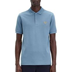 Fred Perry Plain Polo Heren - XXL von Fred Perry