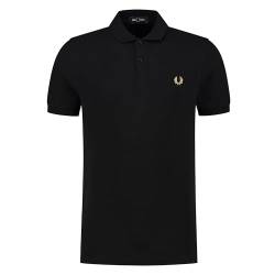 Fred Perry Plain Polo Heren - XXL von Fred Perry