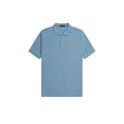 Fred Perry Plain Polo Heren von Fred Perry