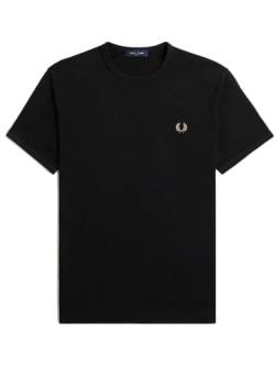 Fred Perry Ringer Shirt Herren - XL von Fred Perry