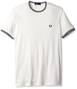 T-shirt mm von Fred Perry