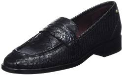 Fred de la Bretoniere Damen Mint Loafer, Black, 40 EU von Fred de la Bretoniere