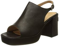 Shabbies Amsterdam Damen SHS1090 Sandale, Black, 42 EU von Fred de la Bretoniere