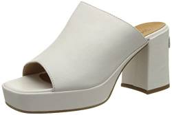 Shabbies Amsterdam Damen SHS1091 Hausschuh, White, 42 EU von Fred de la Bretoniere