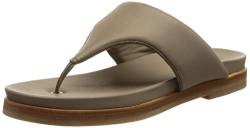 Shabbies Amsterdam Damen SHS1138 Hausschuh, Taupe, 42 EU von Fred de la Bretoniere