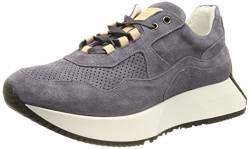 Shabbies Amsterdam Damen SHS1172 Sneaker, Light Grey, 40 EU von Fred de la Bretoniere