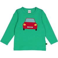 Fred's World by GREEN COTTON Langarmshirt (1-tlg) von Fred's World by Green Cotton