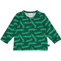 Fred's World by GREEN COTTON Langarmshirt (1-tlg) von Fred's World by Green Cotton