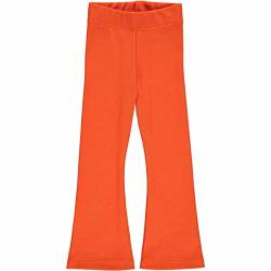 Fred's World by Green Cotton Alfa Rib Flared Pants von Fred's World by Green Cotton