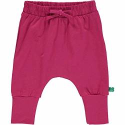 Fred's World by Green Cotton Alfa Volume Pants Baby von Fred's World by Green Cotton