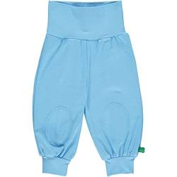 Fred's World by Green Cotton Baby Boys Alfa Pants Jogger, Bunny Blue, 98 von Fred's World by Green Cotton