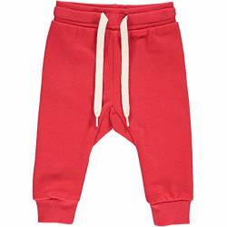 Fred's World by Green Cotton Baby - Mädchen Sweat Baby Casual Pants, Lollipop, 62 EU von Fred's World by Green Cotton