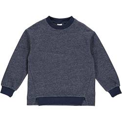 Fred's World by Green Cotton Denim Sweatshirt von Fred's World by Green Cotton