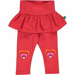 Fred's World by Green Cotton Heart Skirt Leggings Baby von Fred's World by Green Cotton