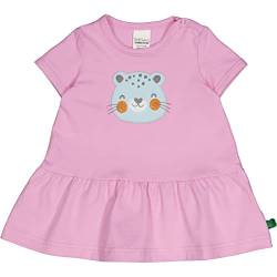 Fred's World by Green Cotton Leo s/s Dress Baby von Fred's World by Green Cotton