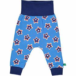 Fred's World by Green Cotton Star Pants Baby von Fred's World by Green Cotton