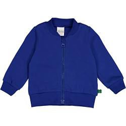 Fred's World by Green Cotton Sweat Zip Jacket Baby von Fred's World by Green Cotton