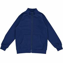 Fred's World by Green Cotton Sweat Zip Jacket von Fred's World by Green Cotton